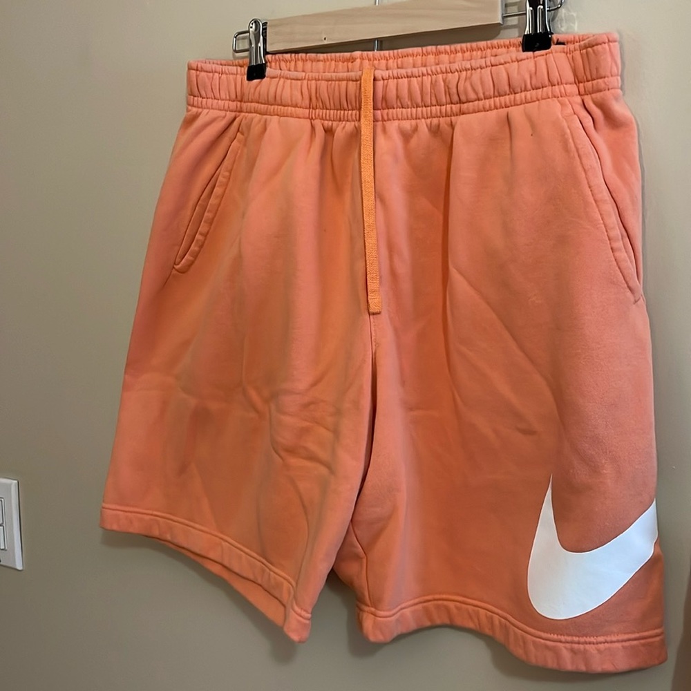 Nike shorts